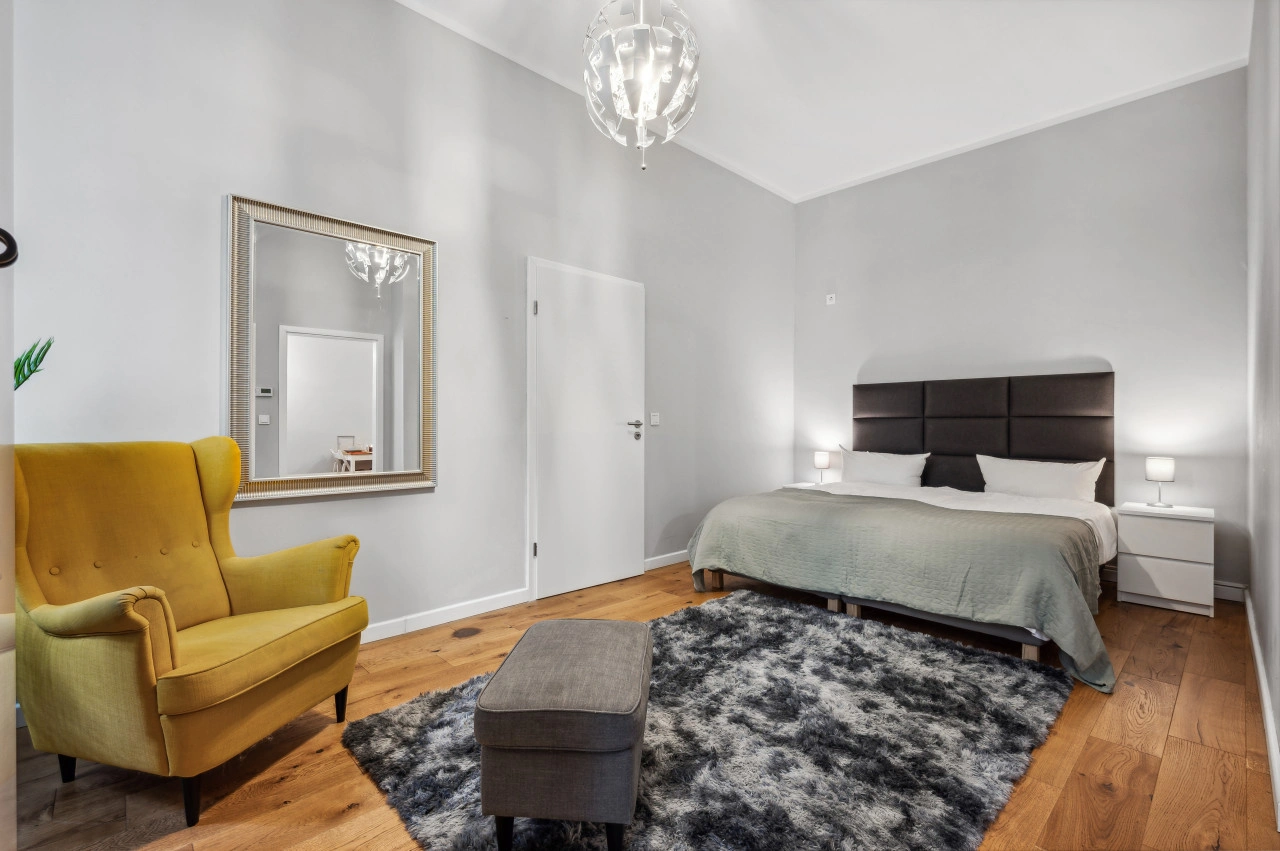 Arbio I 2 bedroom Apart PrenzlauerBerg — photo 9 of 31