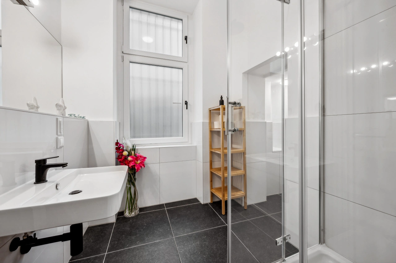 Arbio I 2 bedroom Apart PrenzlauerBerg — photo 10 of 31