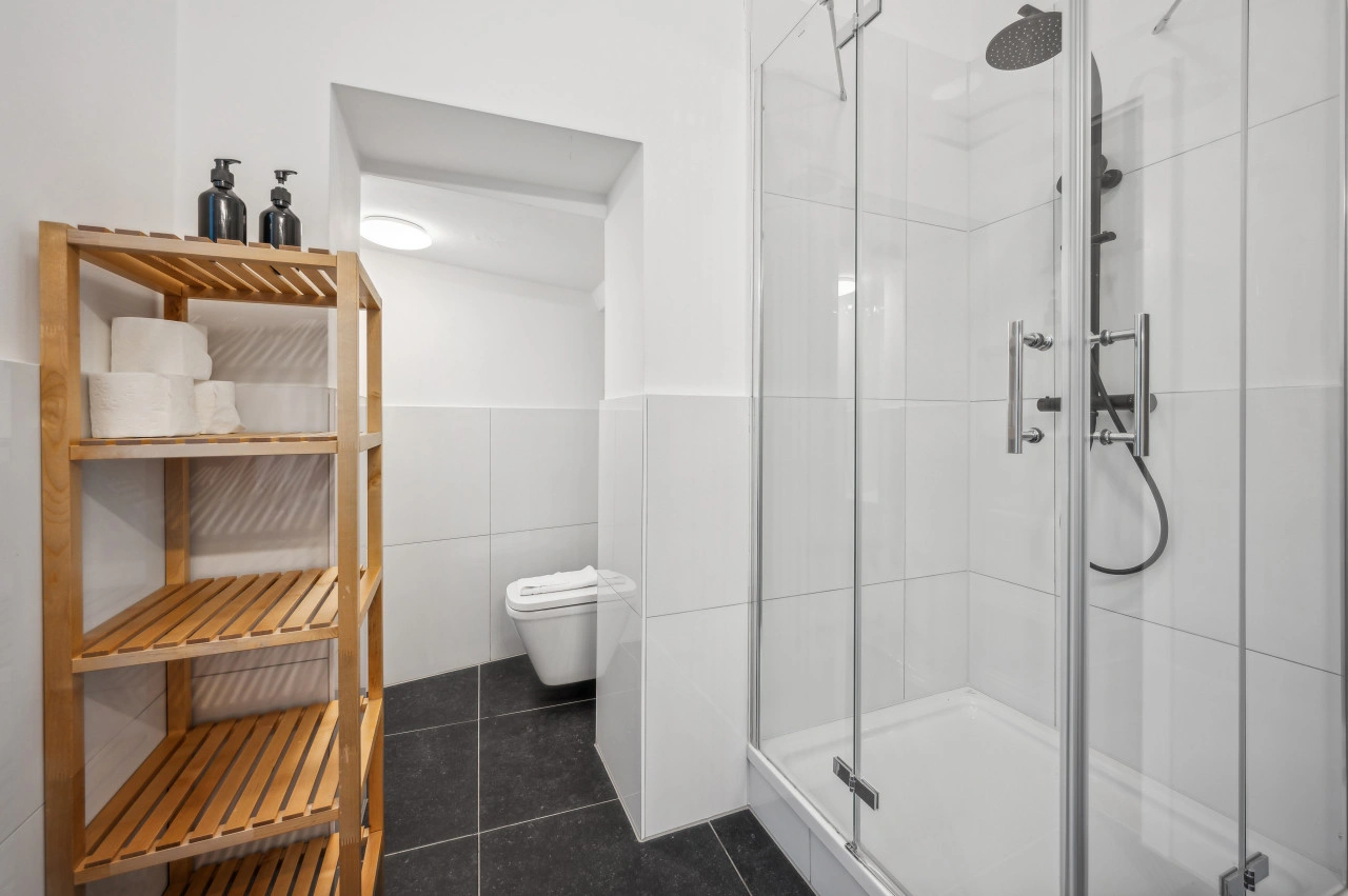 Arbio I 2 bedroom Apart PrenzlauerBerg