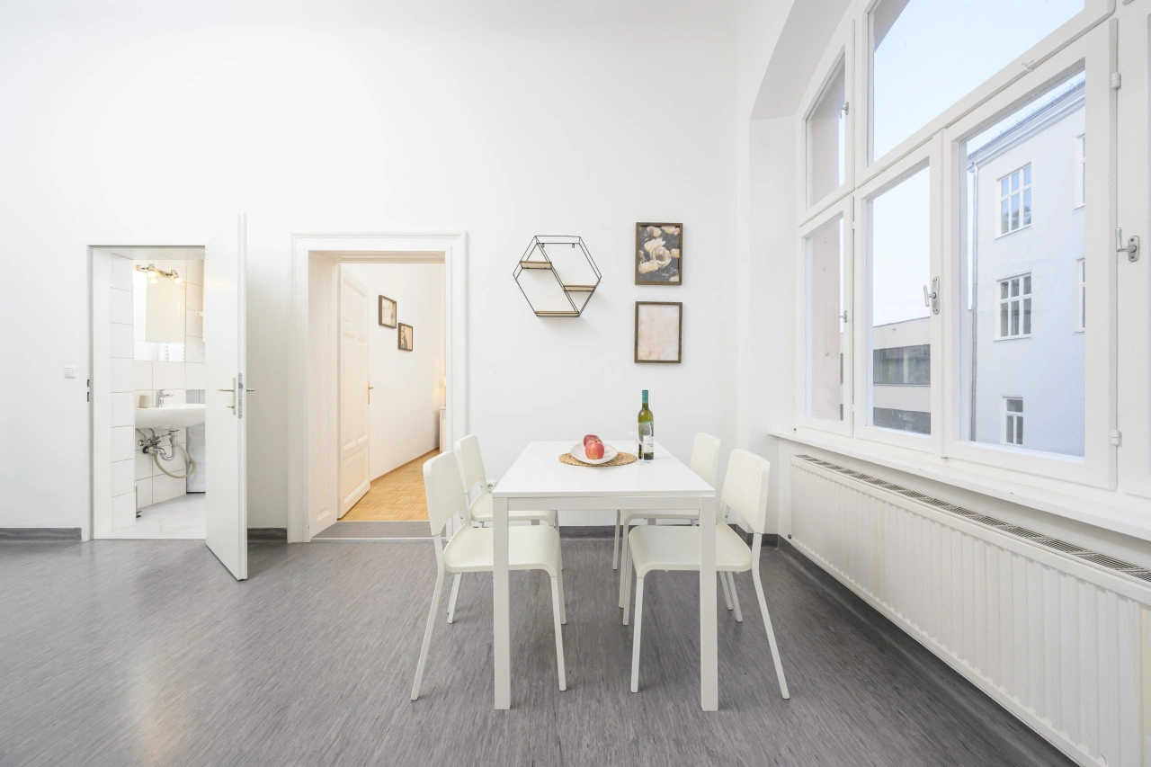 Central Graz Getaway – Sleeps 4 — photo 16 of 40