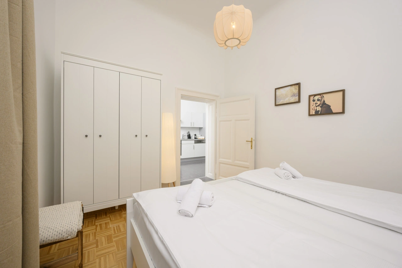 Central Graz Getaway – Sleeps 4 — photo 26 of 40