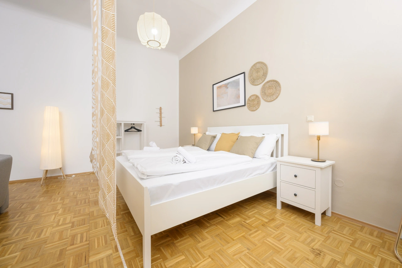 Central Graz Getaway – Sleeps 4 — photo 23 of 40