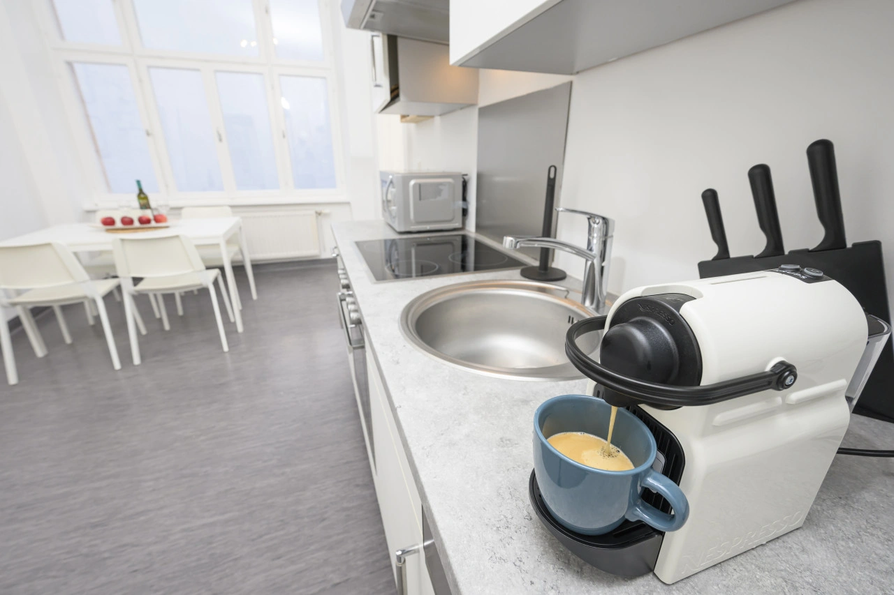 Central Graz Getaway – Sleeps 4 — photo 15 of 40