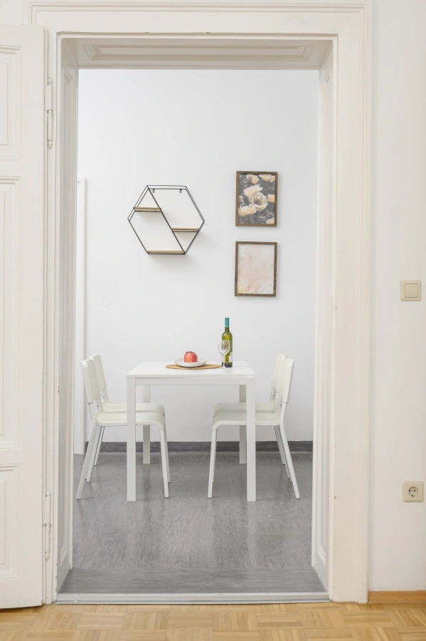Central Graz Getaway – Sleeps 4 — photo 24 of 40
