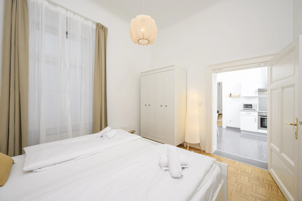 Central Graz Getaway – Sleeps 4 — photo 12 of 40