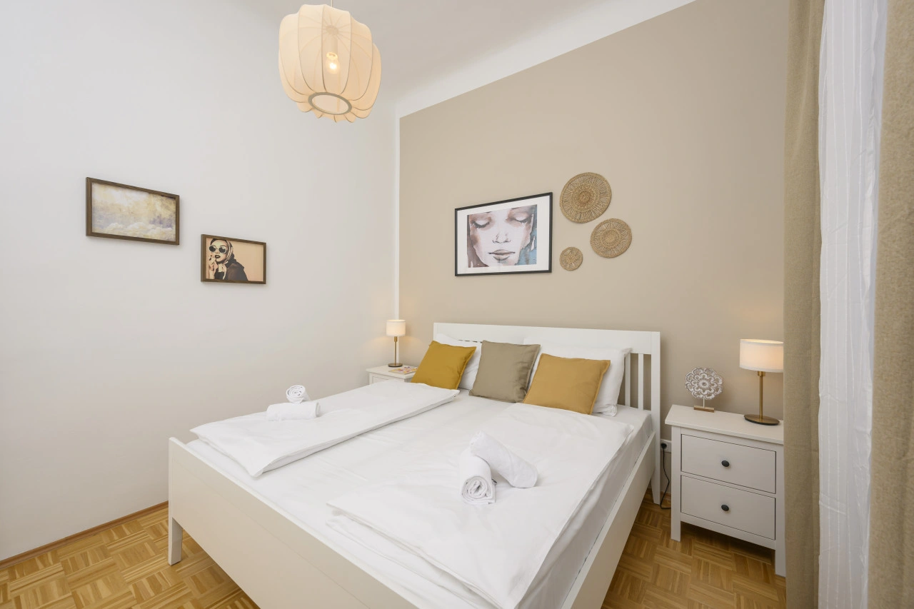 Central Graz Getaway – Sleeps 4 — photo 25 of 40