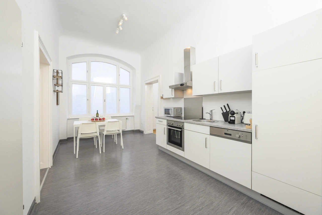 Central Graz Getaway – Sleeps 4 — photo 13 of 40