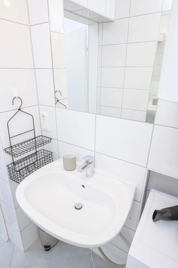 Central Graz Getaway – Sleeps 4