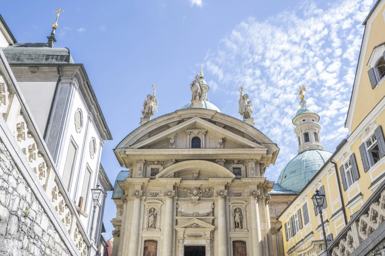 Central Graz Getaway – Sleeps 4 — photo 33 of 40