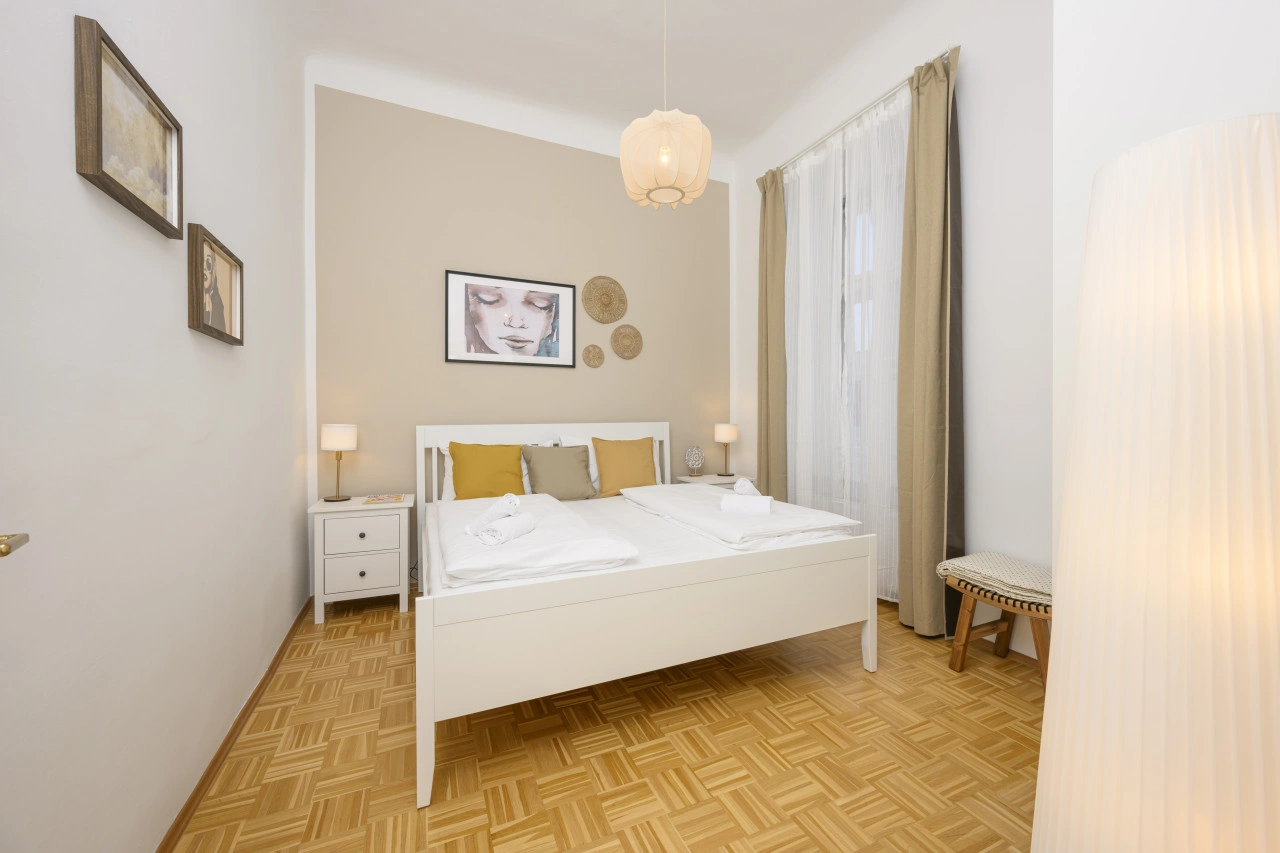 Central Graz Getaway – Sleeps 4 — photo 10 of 40