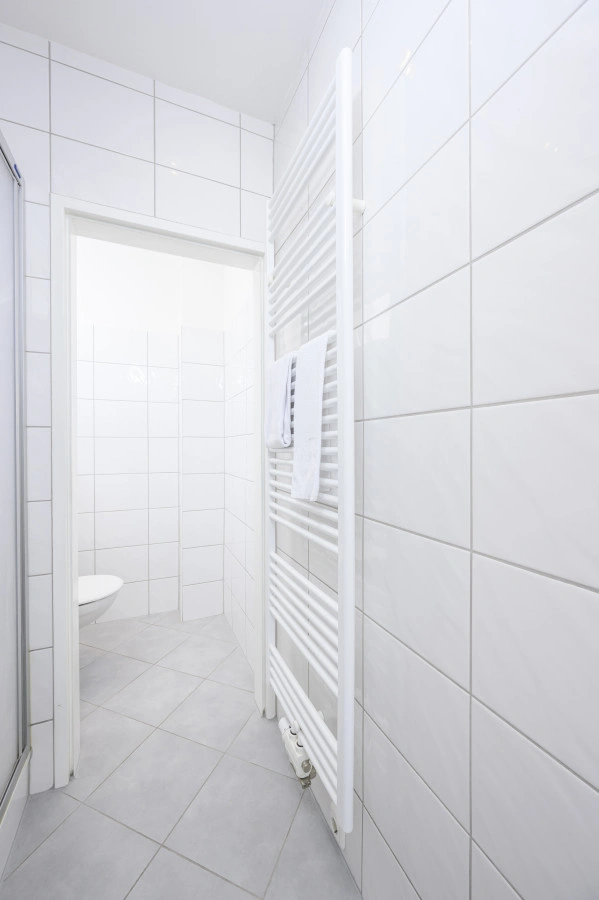 Central Graz Getaway – Sleeps 4