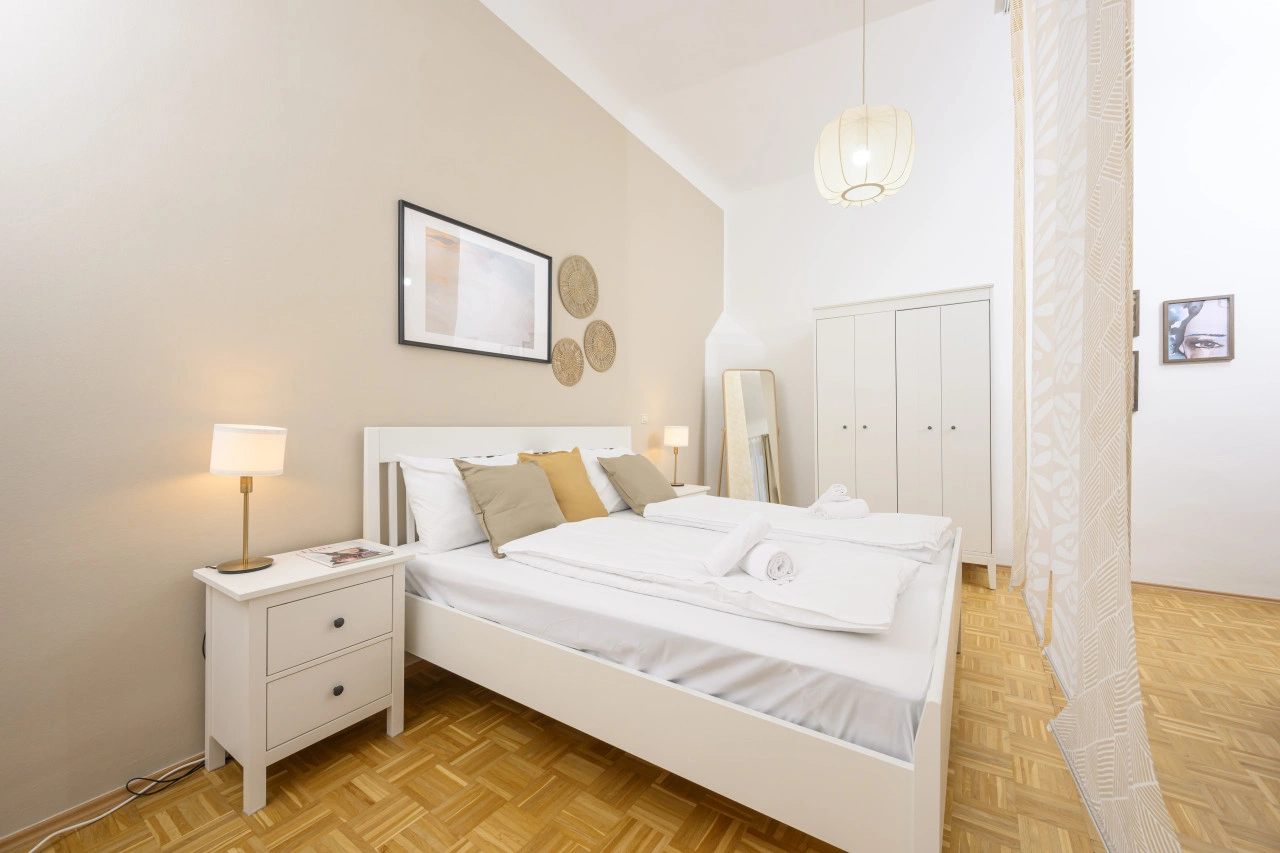 Central Graz Getaway – Sleeps 4 — photo 9 of 40