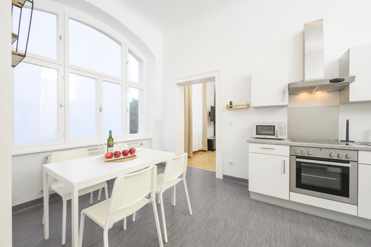 Central Graz Getaway – Sleeps 4 — photo 22 of 40