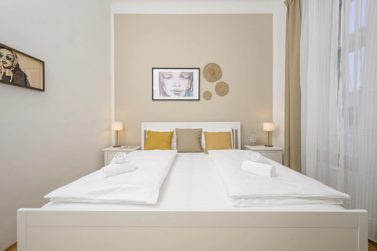 Central Graz Getaway – Sleeps 4 — photo 11 of 40