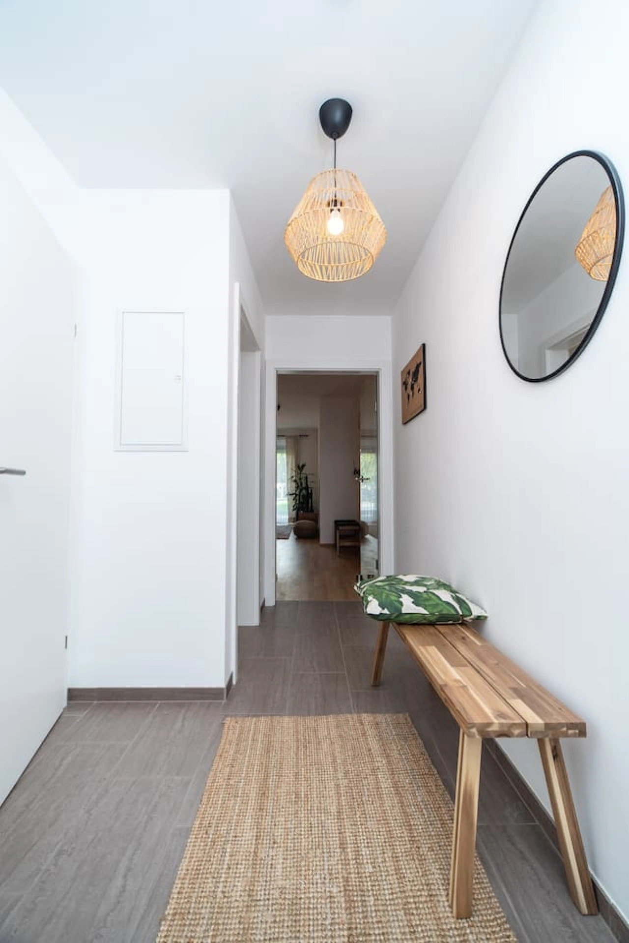 Garden 2bedroom Apart Alte Donau