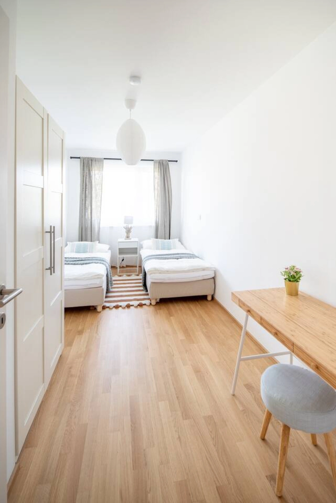 Garden 2bedroom Apart Alte Donau — photo 22 of 40