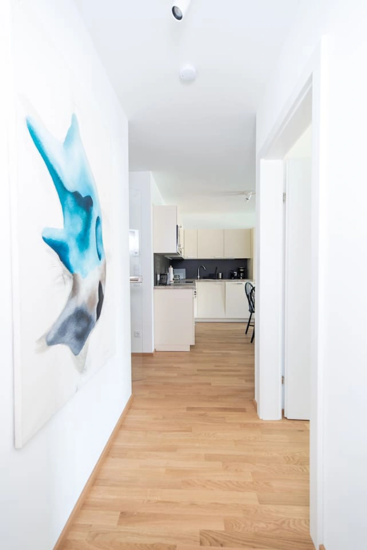 Garden 2bedroom Apart Alte Donau — photo 21 of 40