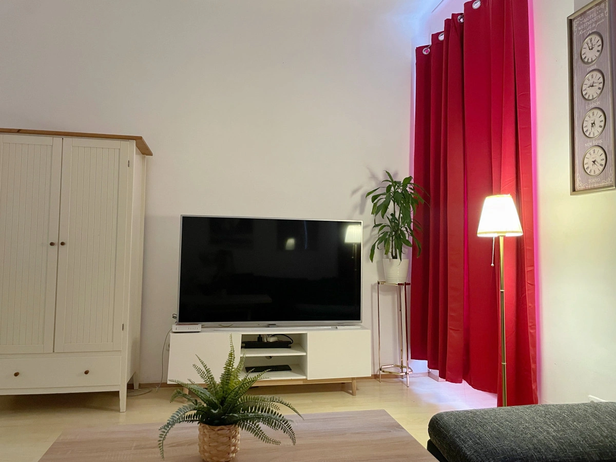 Cozy one bedroom apartment in Vienna