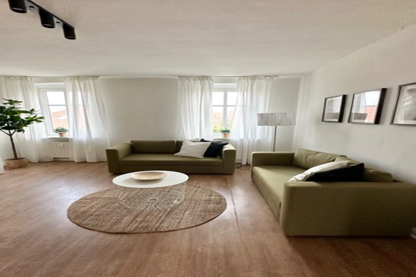 Apartment in Ketzin-Tremmen | Free WiFi & Parking