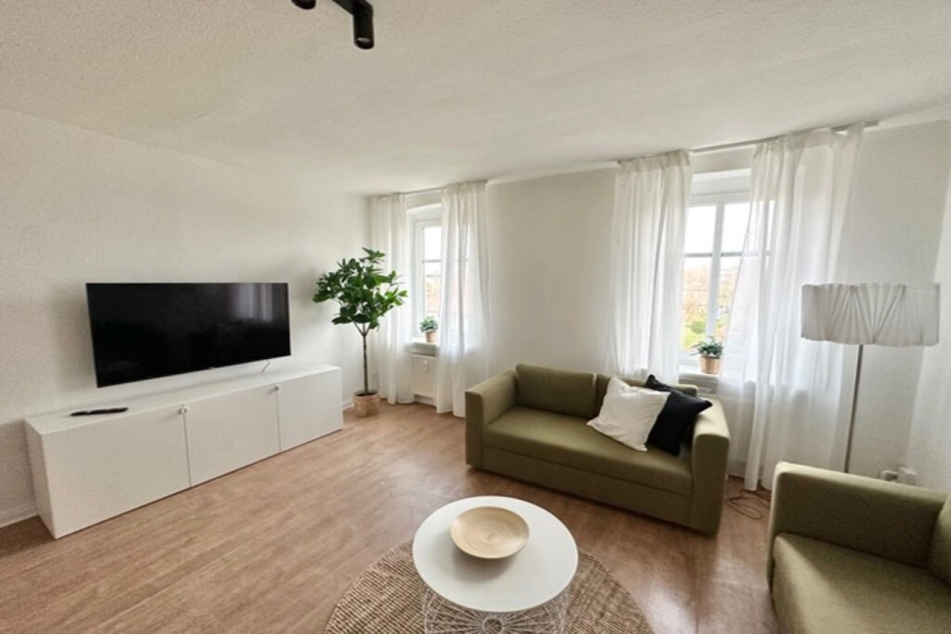 Apartment in Ketzin-Tremmen | Free WiFi & Parking — photo 12 of 22
