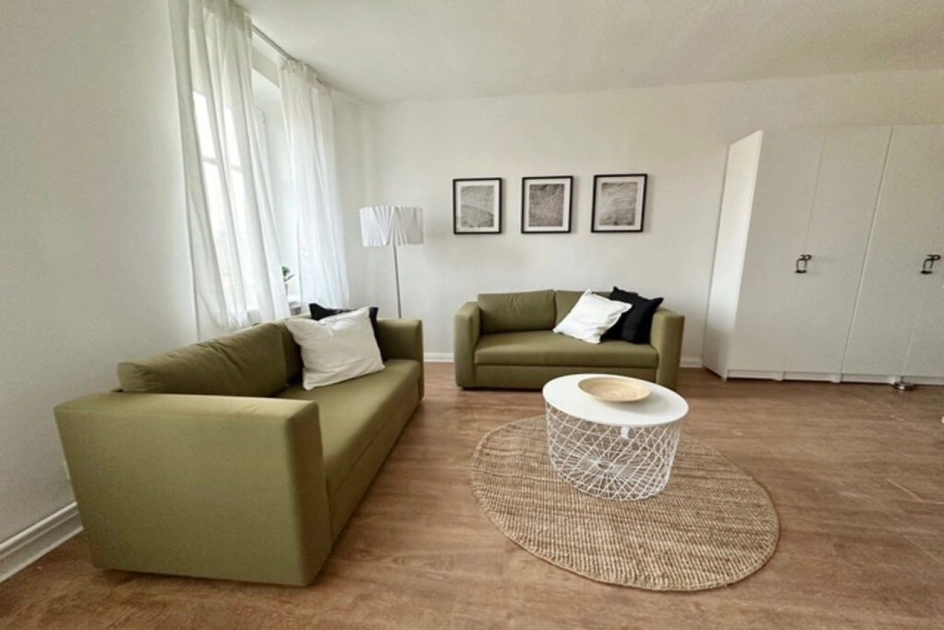 Apartment in Ketzin-Tremmen | Free WiFi & Parking — photo 11 of 22