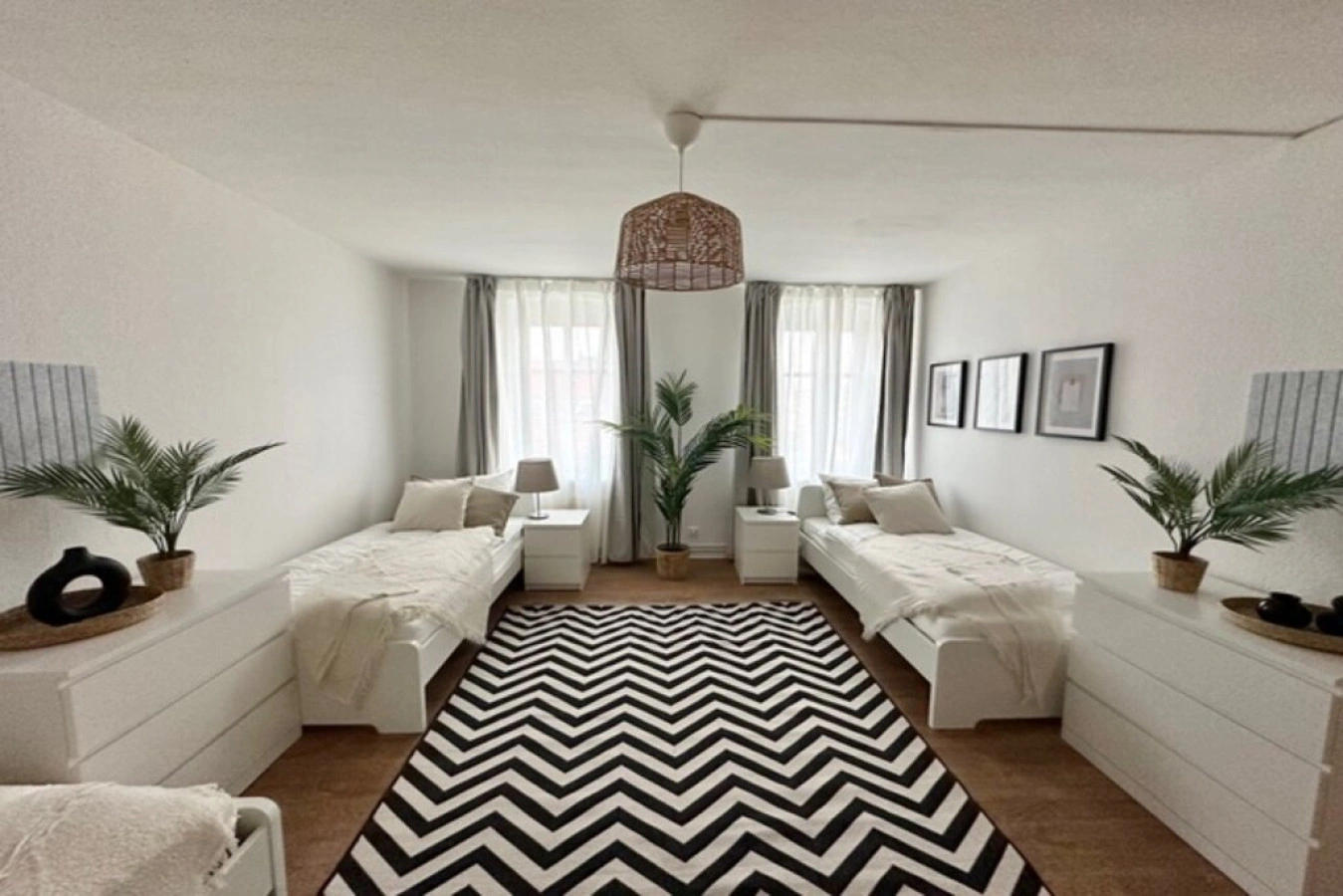 Apartment in Ketzin-Tremmen | Free WiFi & Parking