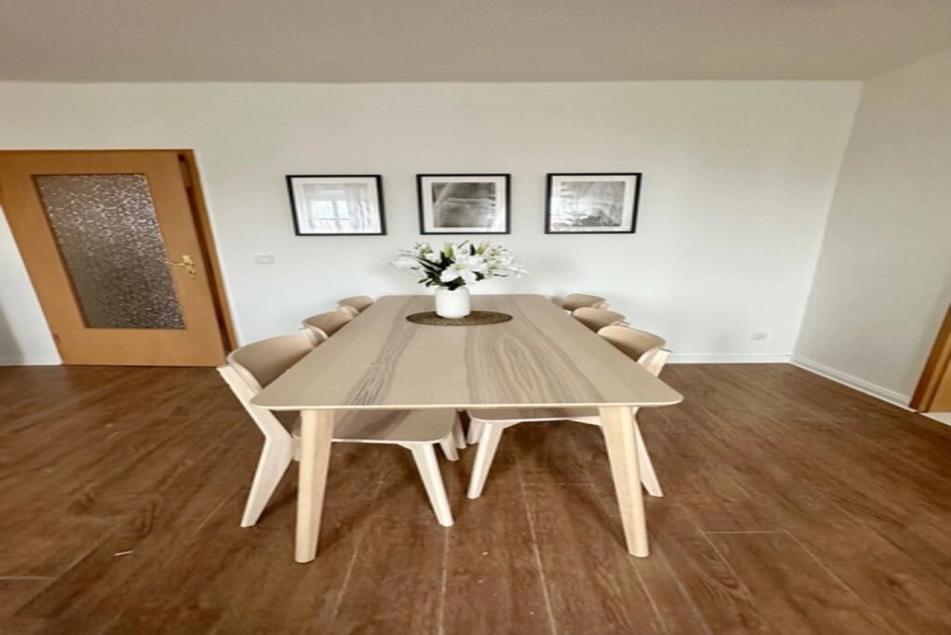 Apartment in Ketzin-Tremmen | Free WiFi & Parking — photo 9 of 22