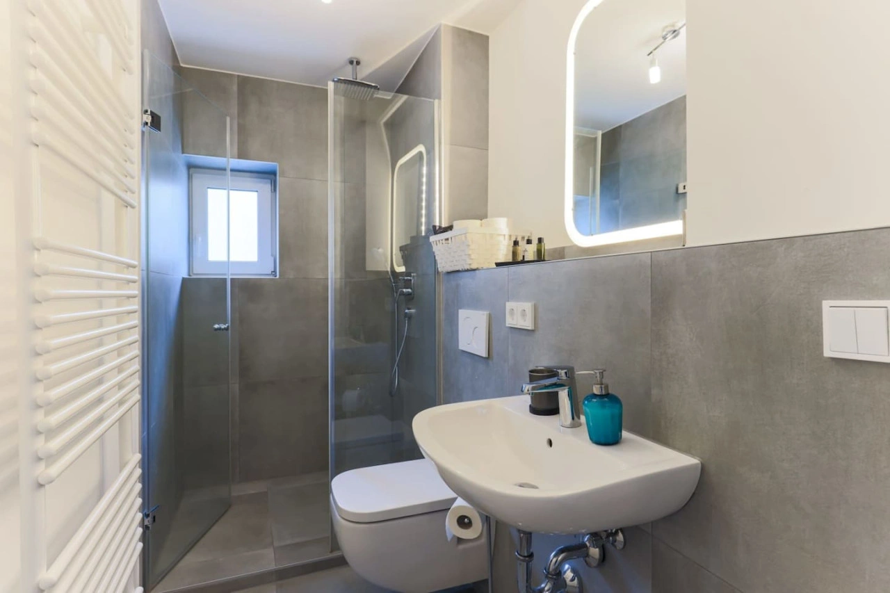 Arbio I  Luxury Apart Lechhausen
