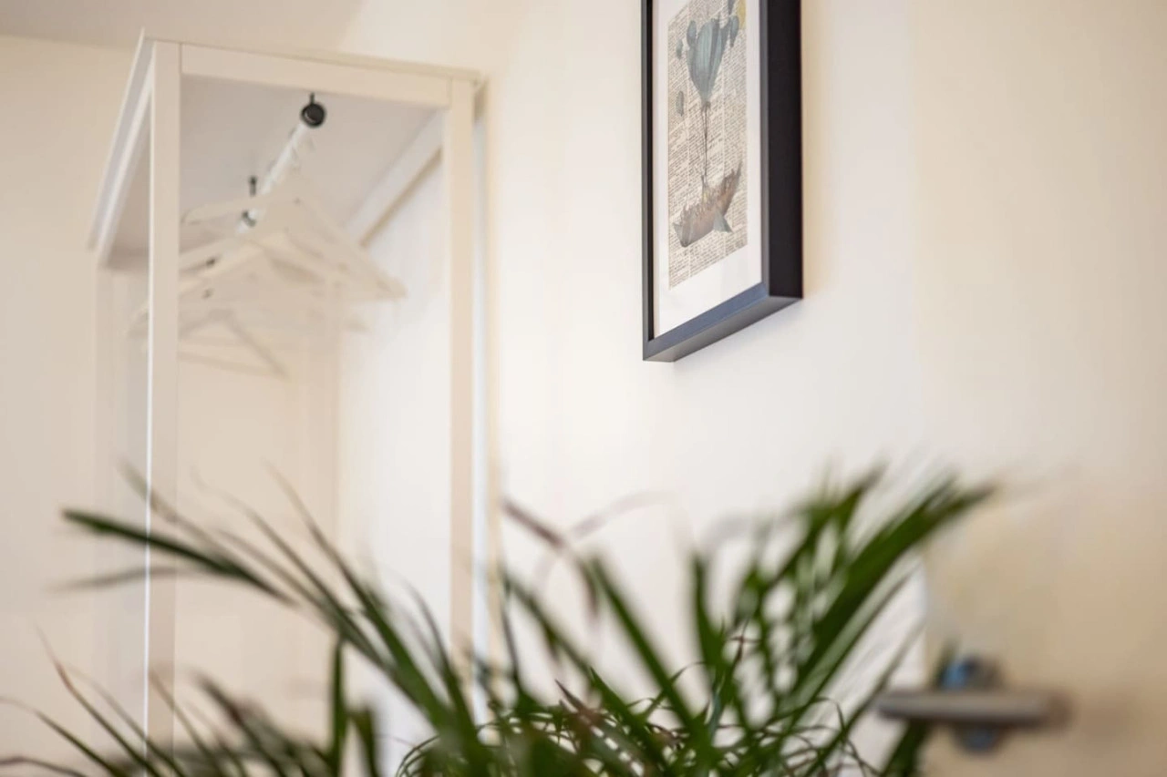 Arbio I  Luxury Apart Lechhausen — photo 17 of 35