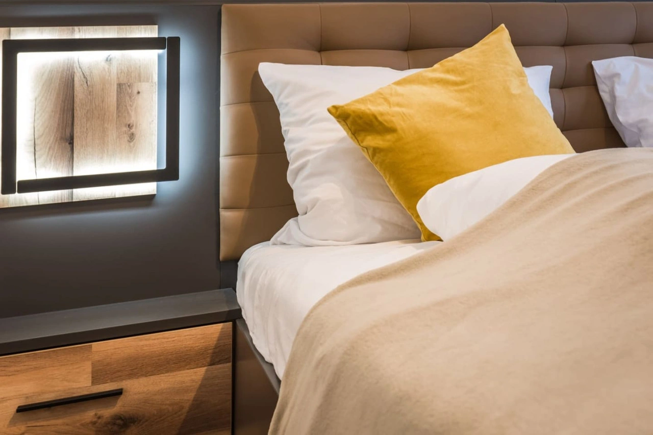 Arbio I  Luxury Apart Lechhausen