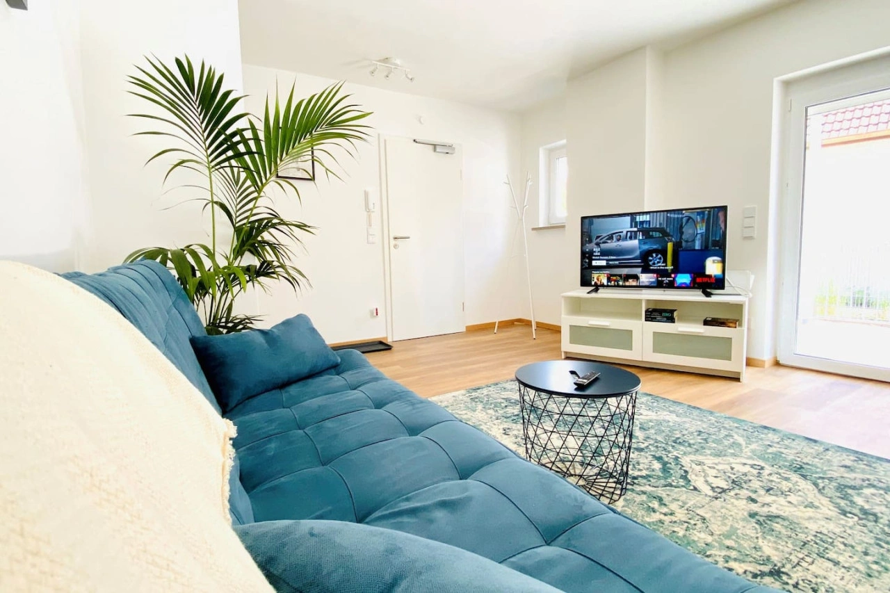 Arbio I  Luxury Apart Lechhausen — photo 9 of 35