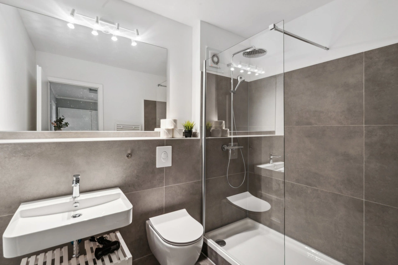 Apartment in Charlottenburg