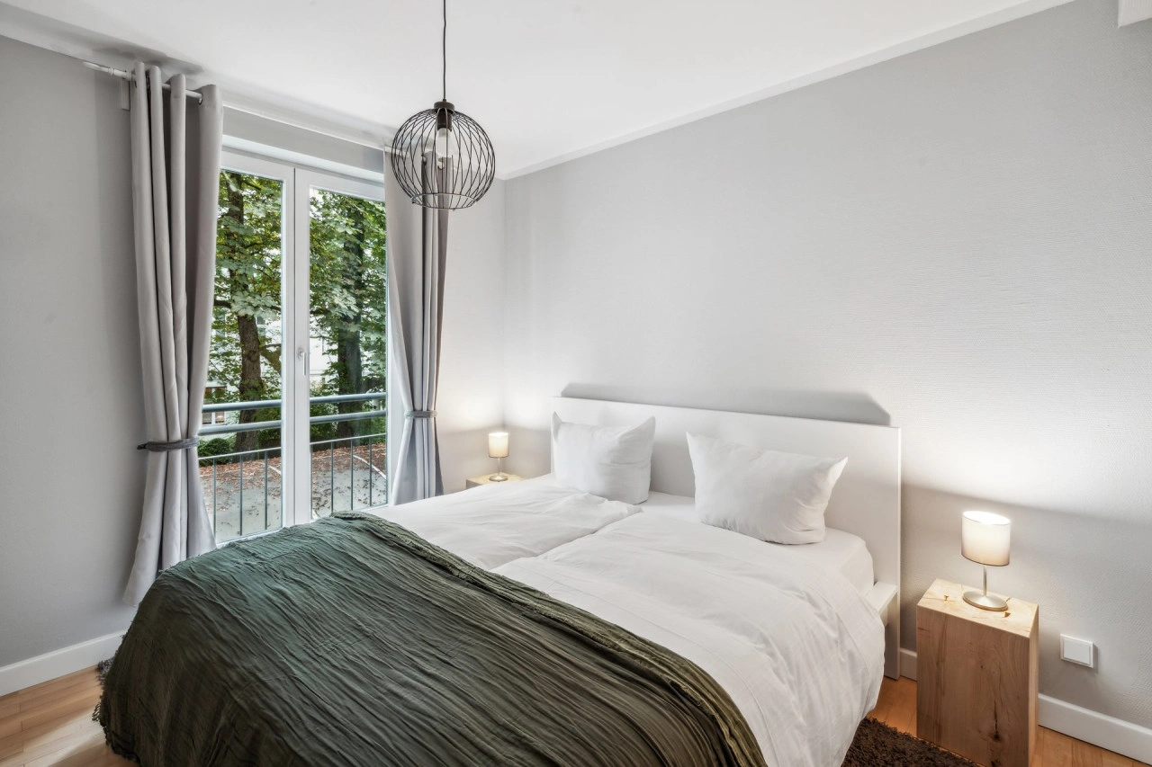 Apartment in Charlottenburg — photo 17 of 40