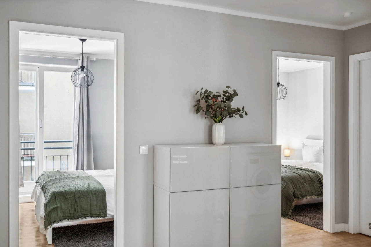 Apartment in Charlottenburg — photo 14 of 40