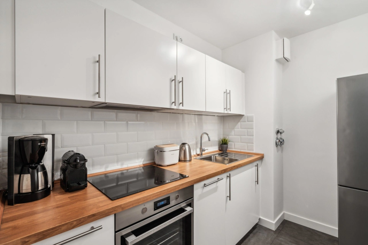 Apartment in Charlottenburg