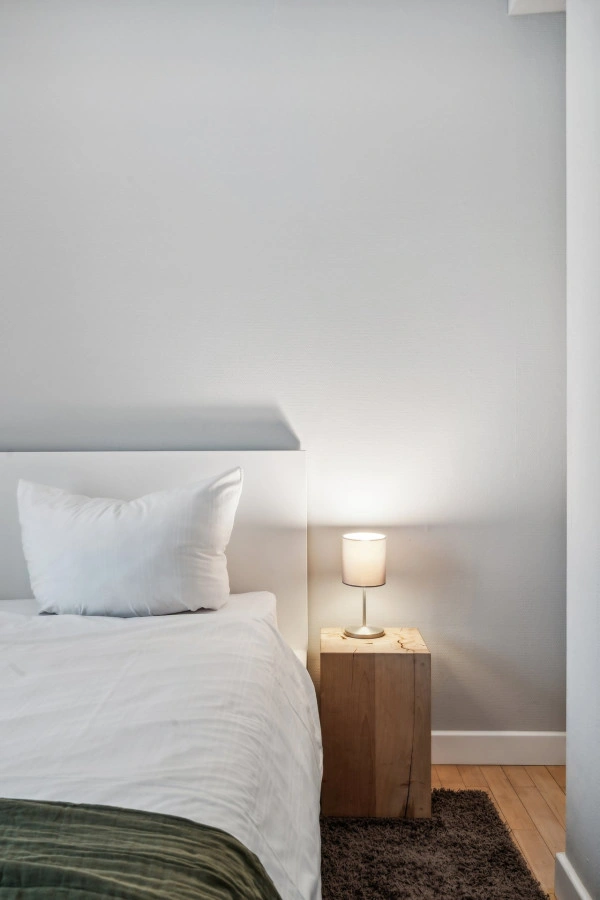 Apartment in Charlottenburg