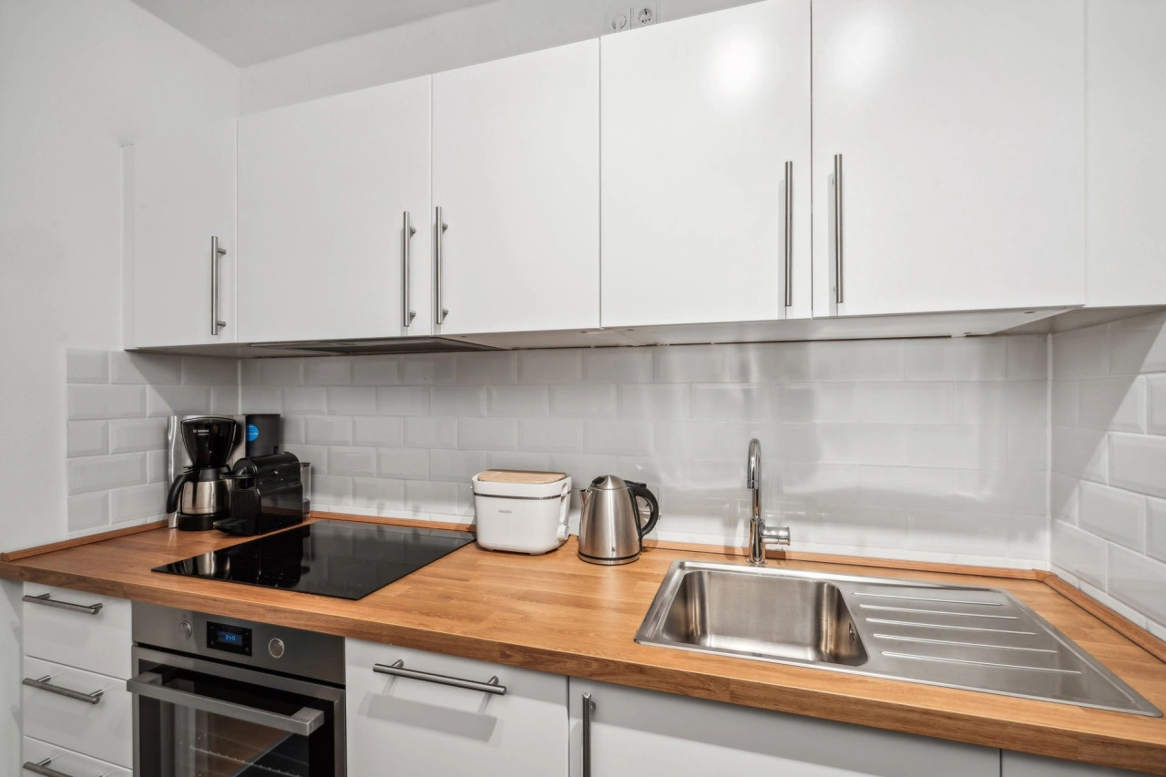 Apartment in Charlottenburg