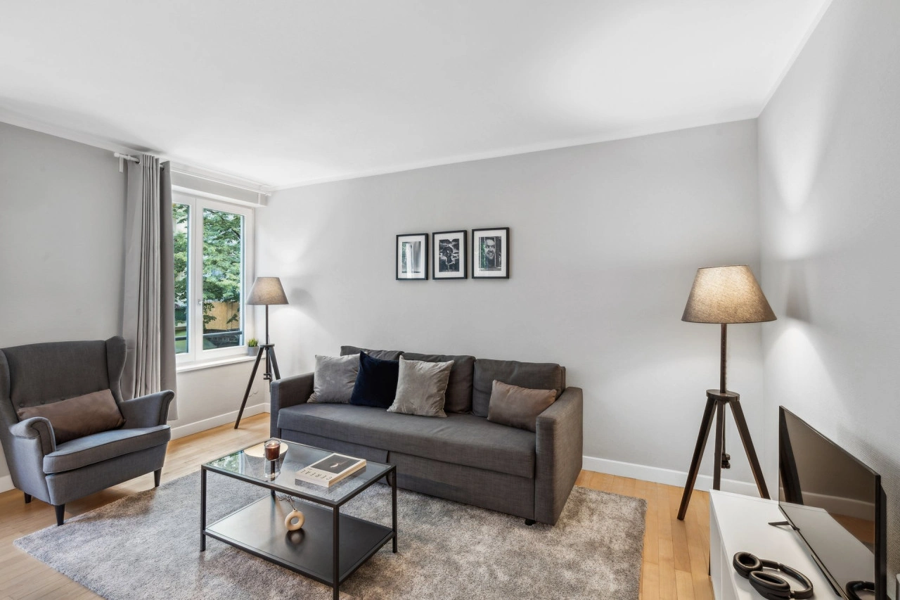 Apartment in Charlottenburg