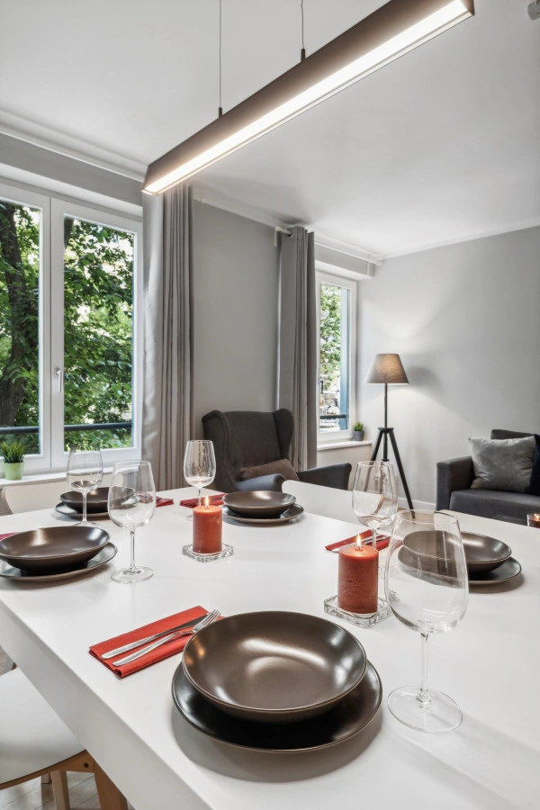 Apartment in Charlottenburg — photo 12 of 40