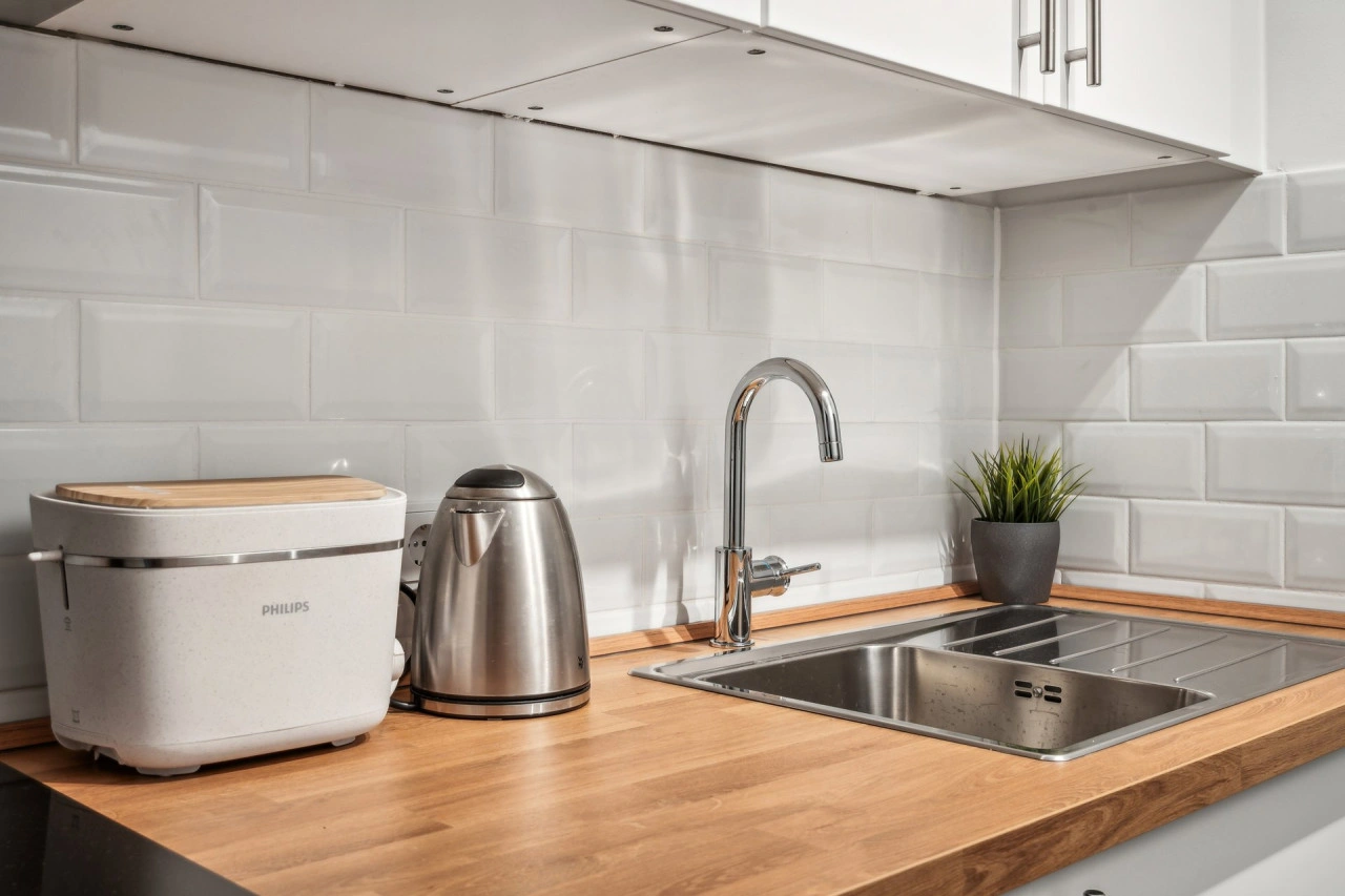 Apartment in Charlottenburg