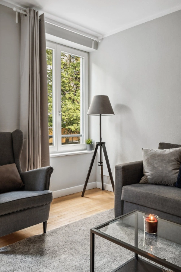 Apartment in Charlottenburg — photo 19 of 40