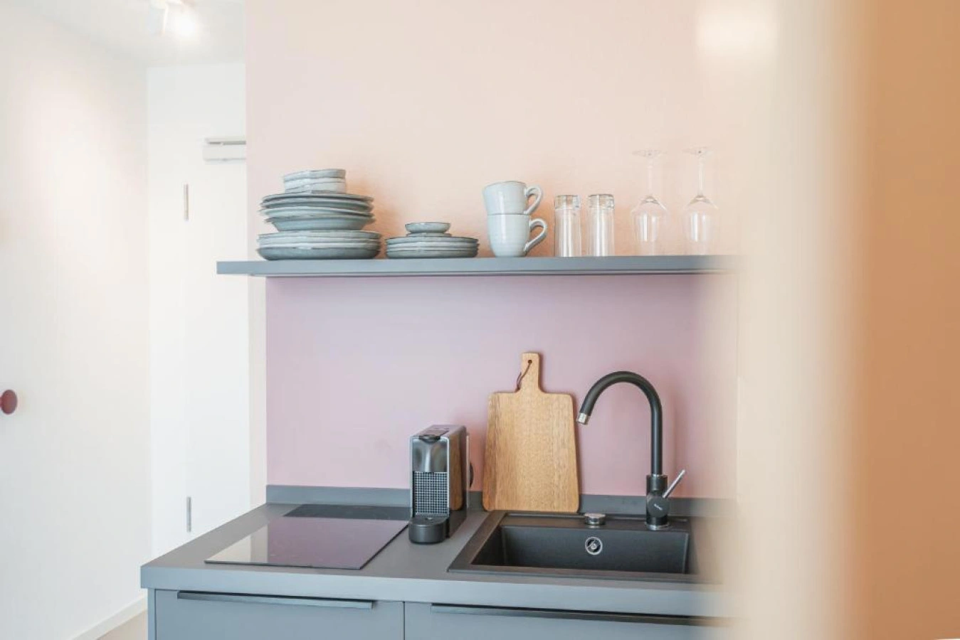 Arbio Freiburg 2 bedroom Apart L
