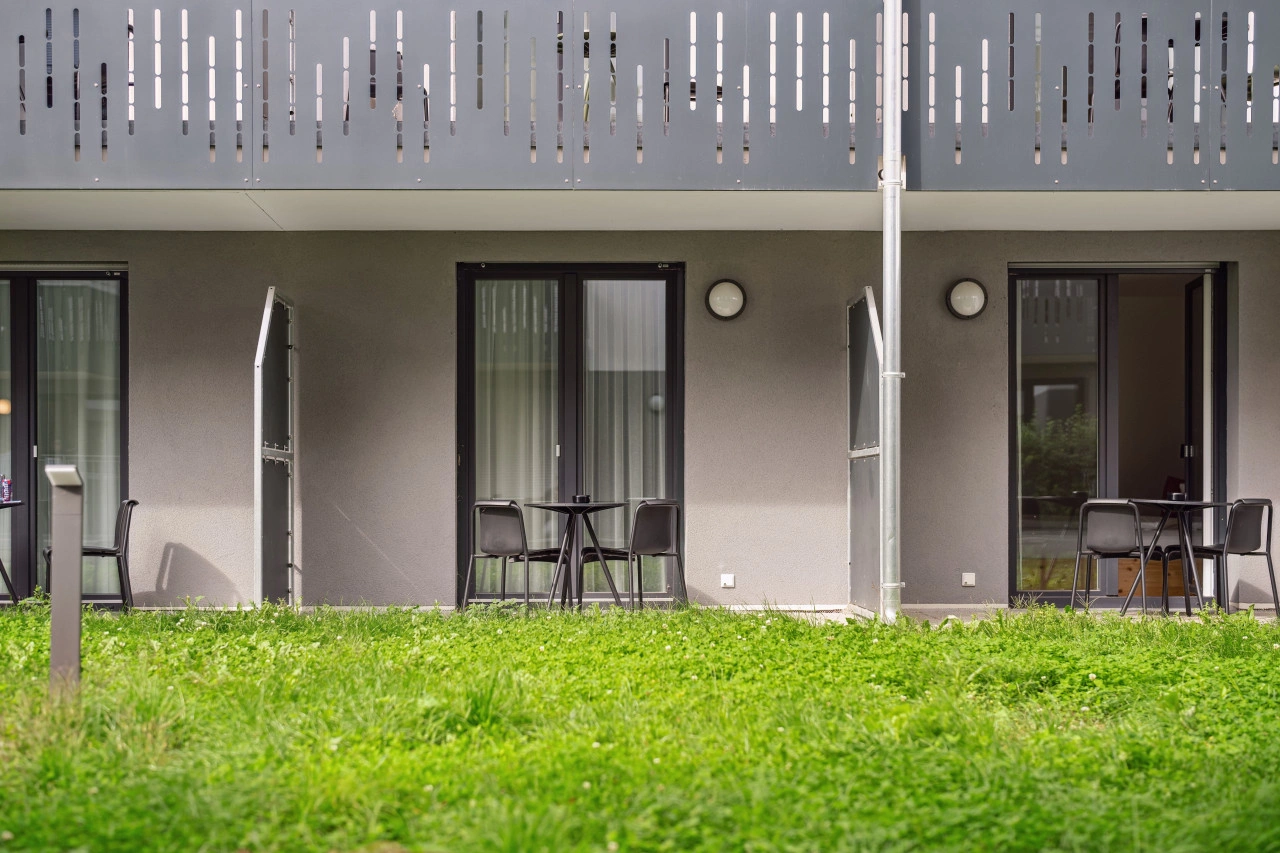 Arbio Freiburg 2 bedroom Apart L — photo 11 of 31
