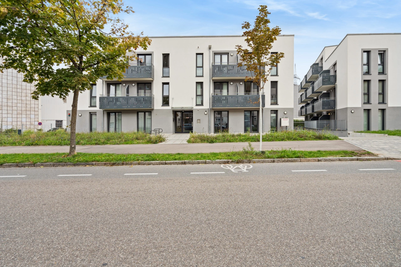 Arbio Freiburg 2 bedroom Apart L — photo 13 of 31