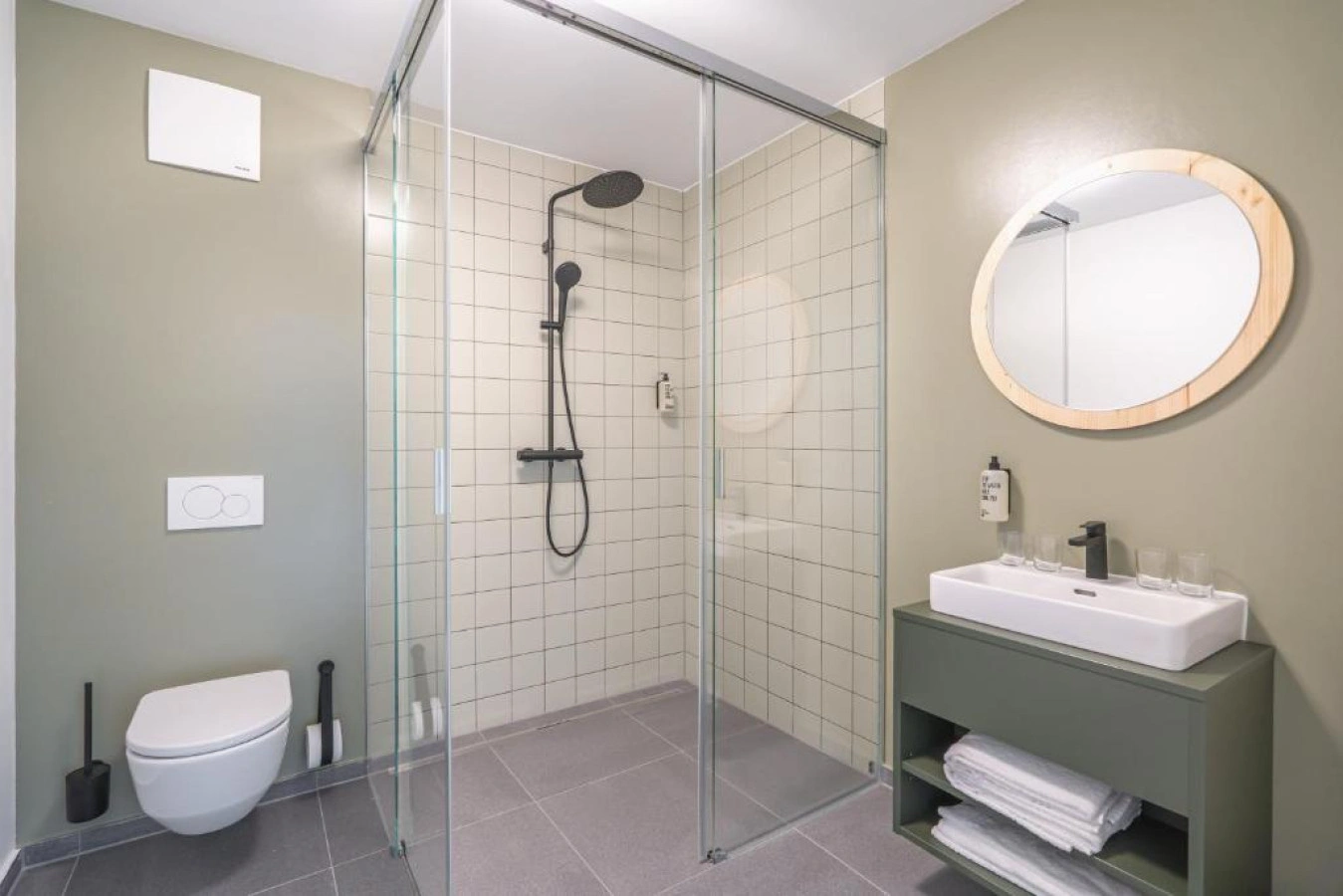 Arbio Freiburg 2 bedroom Apart L