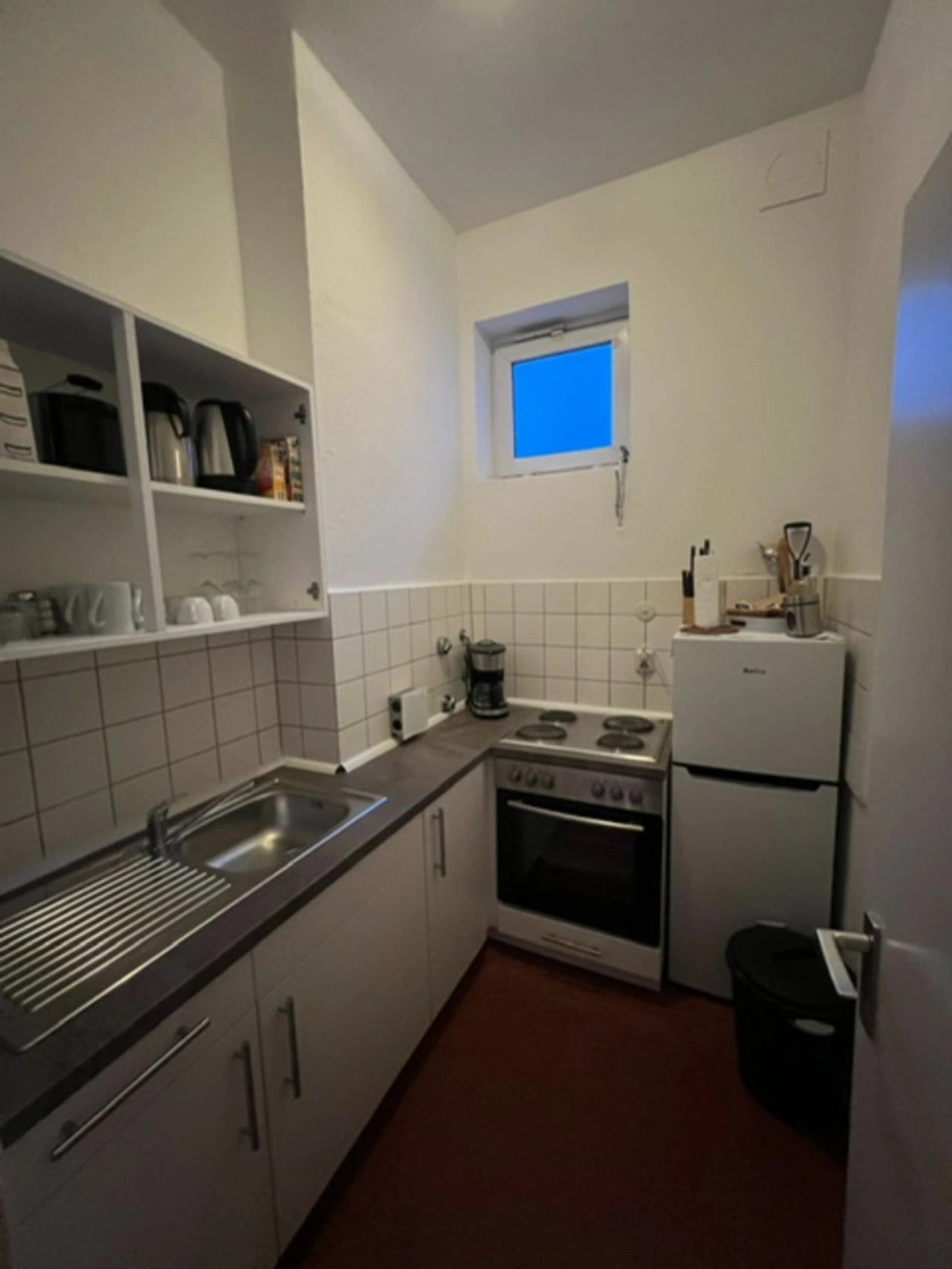 Spacious 3-Bedroom Apartment in Central Berlin