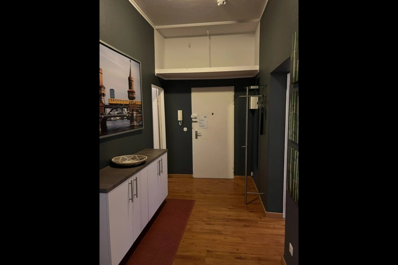 Spacious 3-Bedroom Apartment in Central Berlin