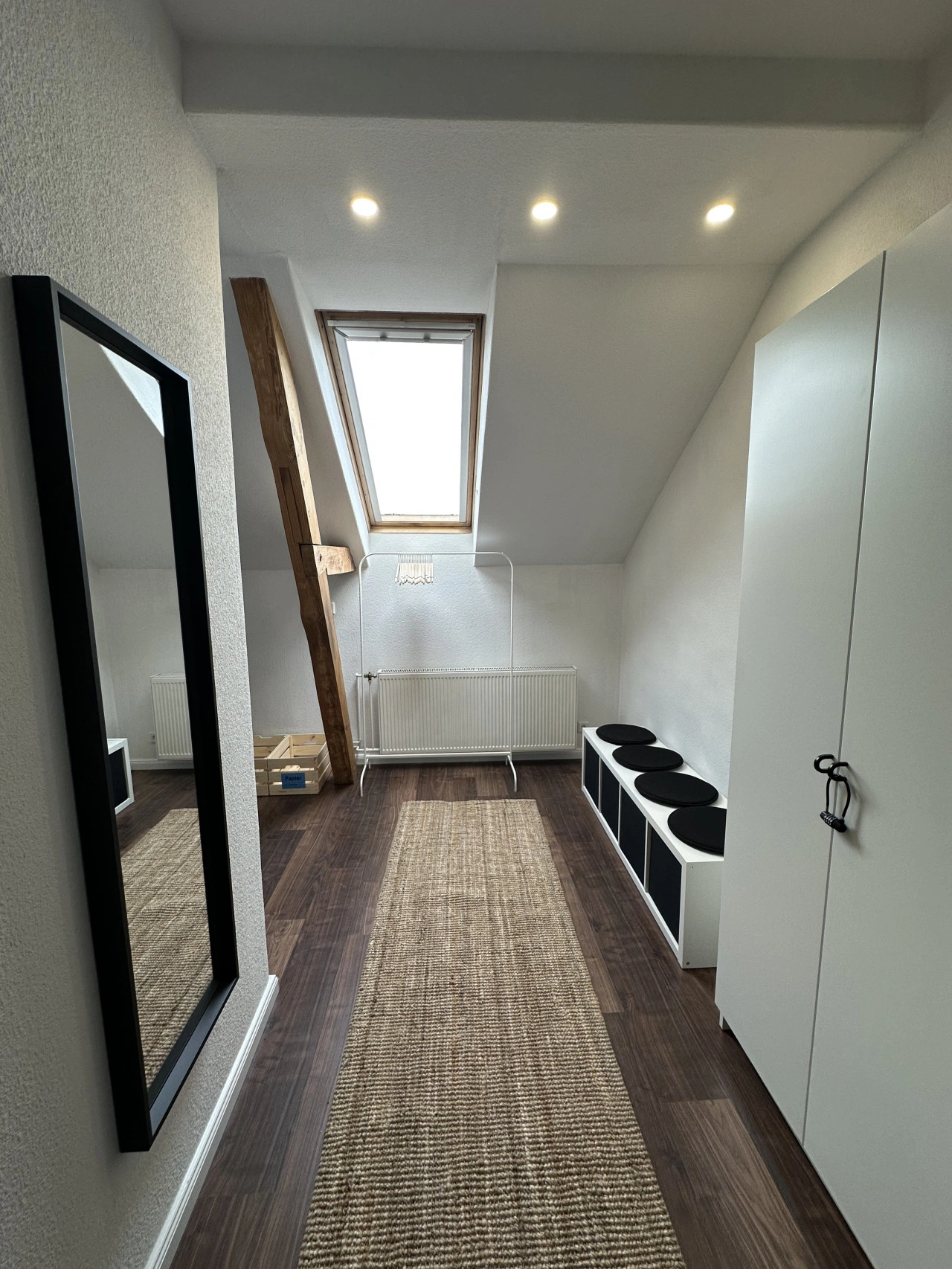 Arbio Monteurzimmer Kremmen 6 people — photo 11 of 32
