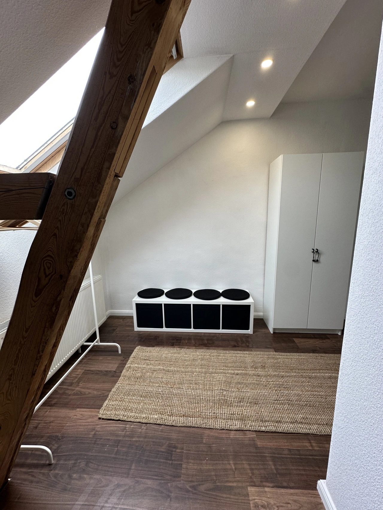 Arbio Monteurzimmer Kremmen 6 people — photo 13 of 32