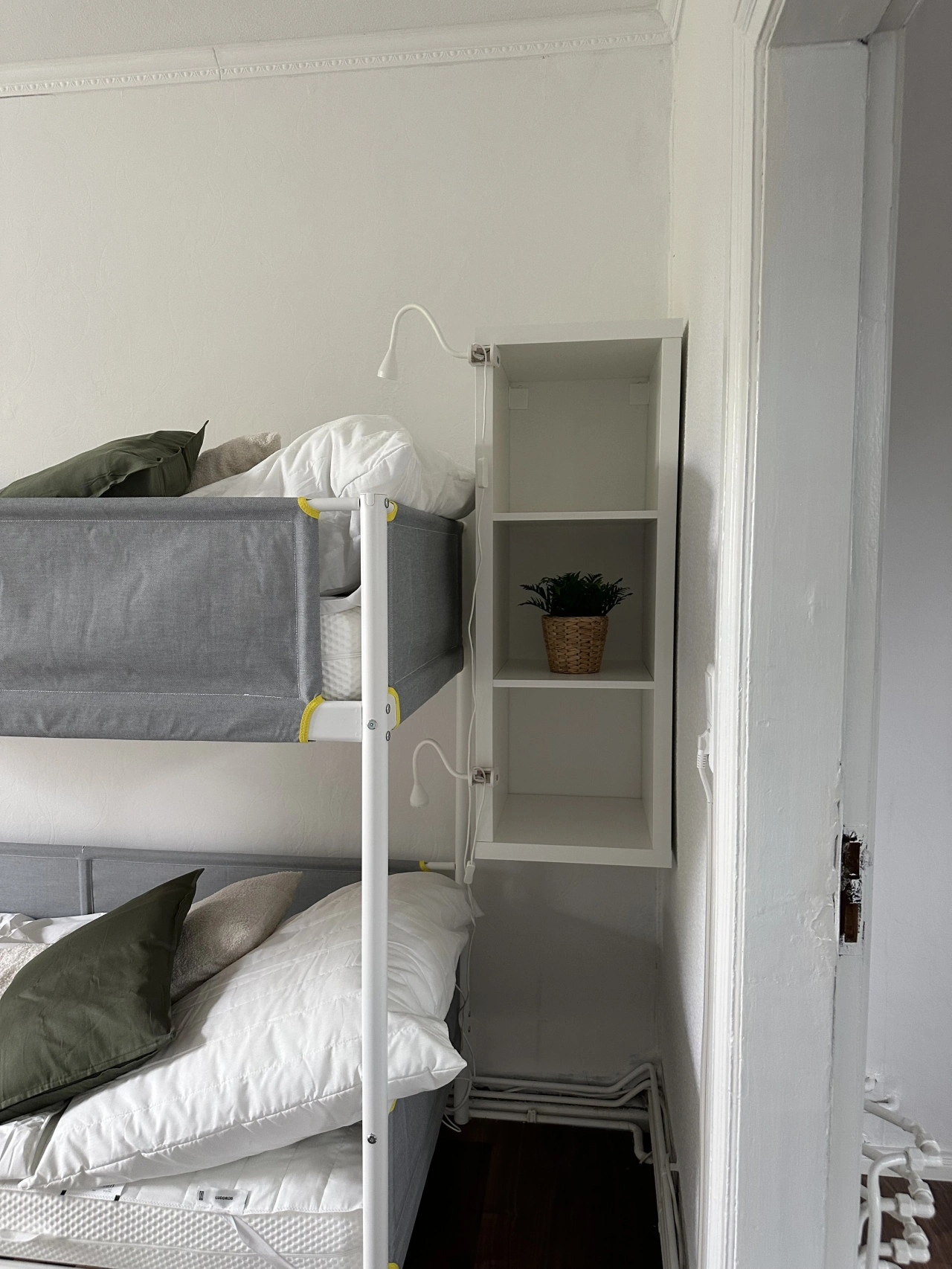 Arbio Monteurzimmer Kremmen 6 people